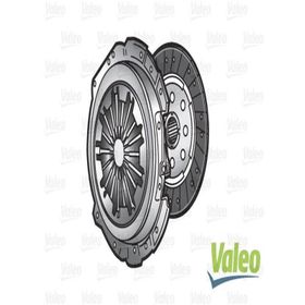 Valeo 826878 Debriyaj Seti