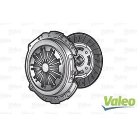 Valeo 826884 Debriyaj Seti