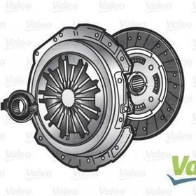 Valeo 826896 Debriyaj Seti