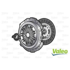Valeo 826896 Debriyaj Seti