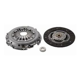 Valeo 826898 Debriyaj Seti