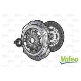 Valeo 826898 Debriyaj Seti