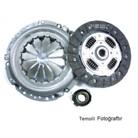 Valeo 826899 Debriyaj Seti