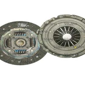 Valeo 826899 Debriyaj Seti
