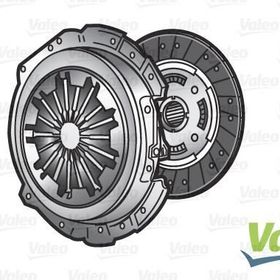 Valeo 826899 Debriyaj Seti