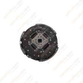 Valeo 826933 Bilyasız Debriyaj Seti