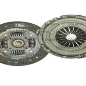 Valeo 826933 Debriyaj Seti