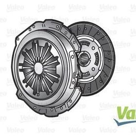 Valeo 826935 Debriyaj Seti