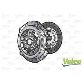 Valeo 826955 Debriyaj Seti