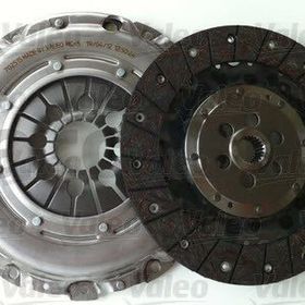 Valeo 826956 Debriyaj Seti