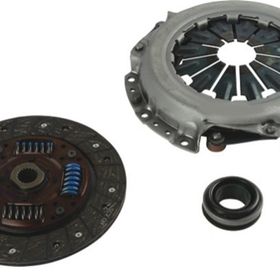 Valeo 826995 Debriyaj Seti