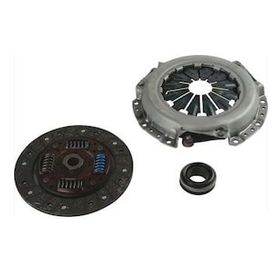 Valeo 826995 Debriyaj Seti