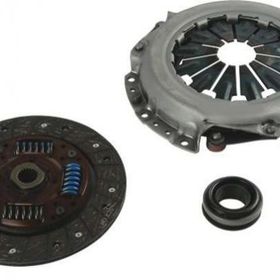 Valeo 826995 Debriyaj Seti