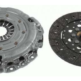 Valeo 826999 Debriyaj Seti