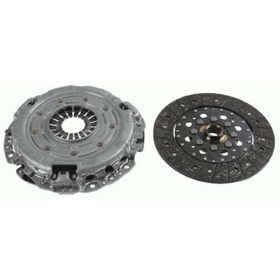 Valeo 826999 Debriyaj Seti