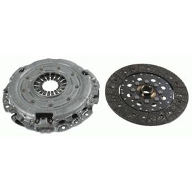 Valeo 826999 Debriyaj Seti