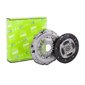 Valeo 827065 Debriyaj Seti