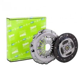 Valeo 827065 Debriyaj Seti
