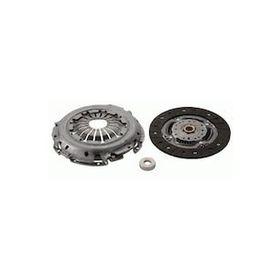 Valeo 827065 Debriyaj Seti