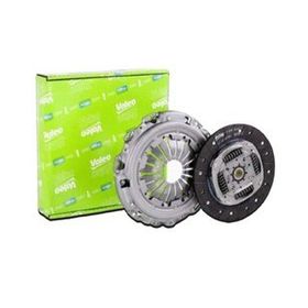 Valeo 827065 Debriyaj Seti