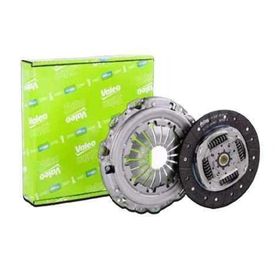 Valeo 827065 Debriyaj Seti