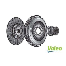 Valeo 827065 Debriyaj Seti