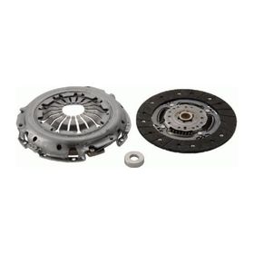 Valeo 827065 Debriyaj Seti