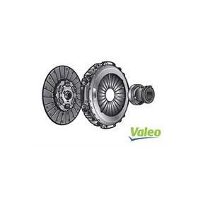 Valeo 827161 Debriyaj Seti