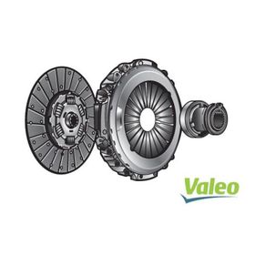 Valeo 827162 Debriyaj Seti