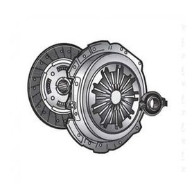Valeo 827162 Debriyaj Seti