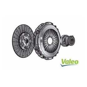 Valeo 827162 Debriyaj Seti