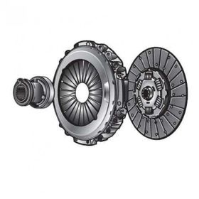 Valeo 827164 Debriyaj Seti