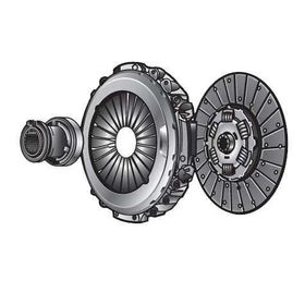 Valeo 827164 Debriyaj Seti