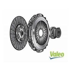 Valeo 827190 Debriyaj Seti