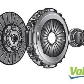 Valeo 827190 Debriyaj Seti