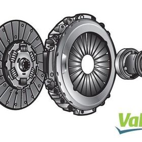 Valeo 827190 Debriyaj Seti