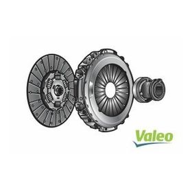 Valeo 827190 Debriyaj Seti