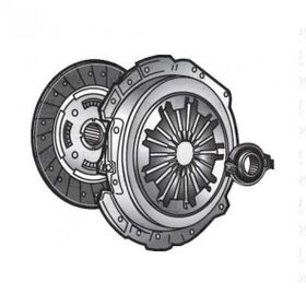 Valeo 827240 Debriyaj Seti
