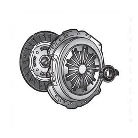 Valeo 827240 Debriyaj Seti