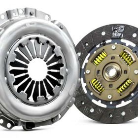 Valeo 827268 Debriyaj Seti