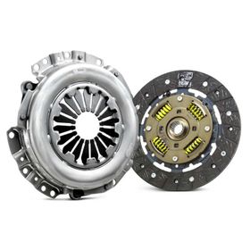 Valeo 827268 Debriyaj Seti