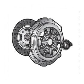 Valeo 827507 Debriyaj Seti