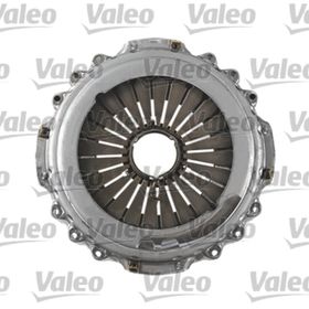 Valeo 827507 Debriyaj Seti