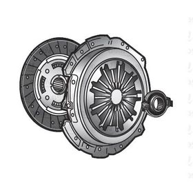 Valeo 827507 Debriyaj Seti