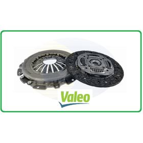 Valeo 828012 Debriyaj Seti