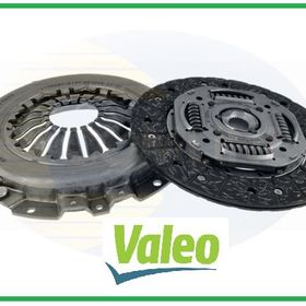 Valeo 828012 Debriyaj Seti