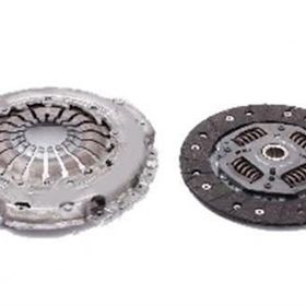 Valeo 828012 Debriyaj Seti