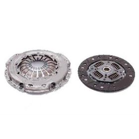 Valeo 828012 Debriyaj Seti