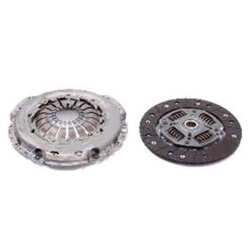 Valeo 828012 Debriyaj Seti