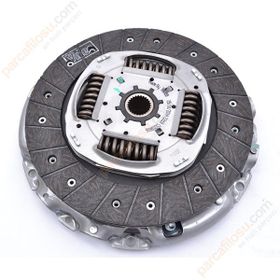 Valeo 828012 Debriyaj Seti